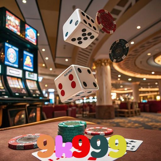 9k999