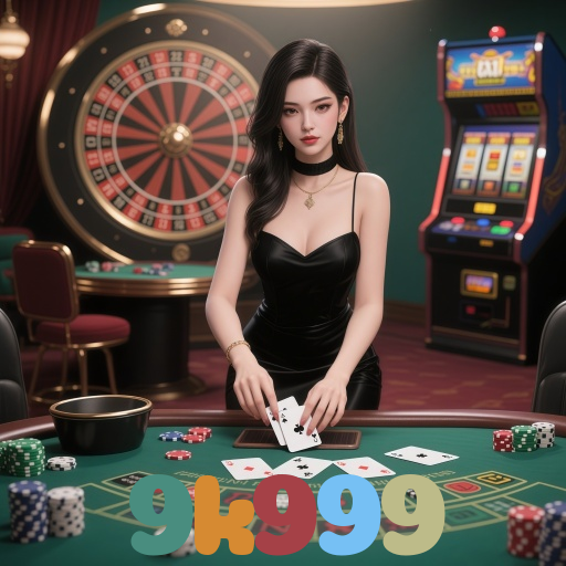 9k999