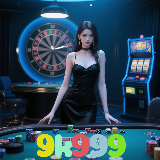 9k999