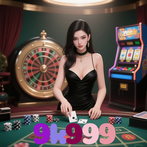 9k999