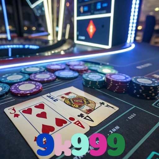 9k999