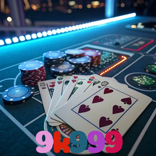 9k999