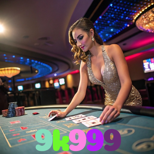 9k999