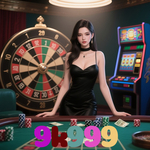 9k999