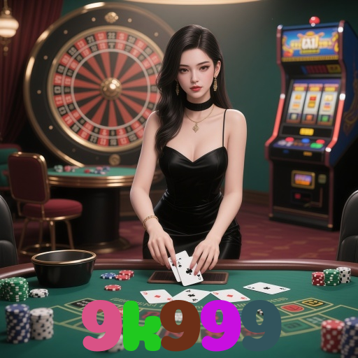 9k999