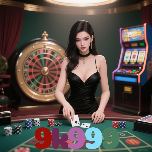9k999