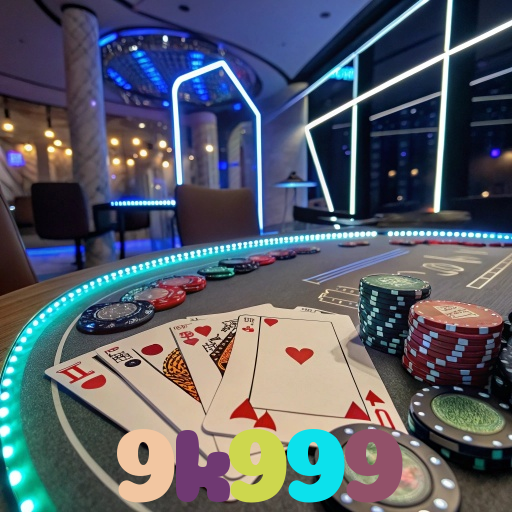 9k999