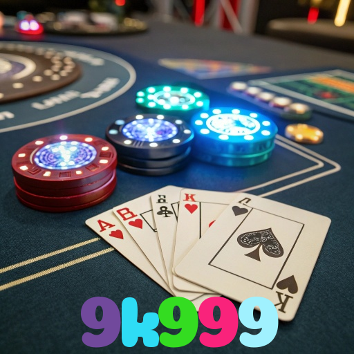 9k999
