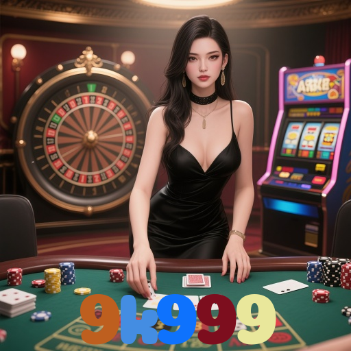 9k999