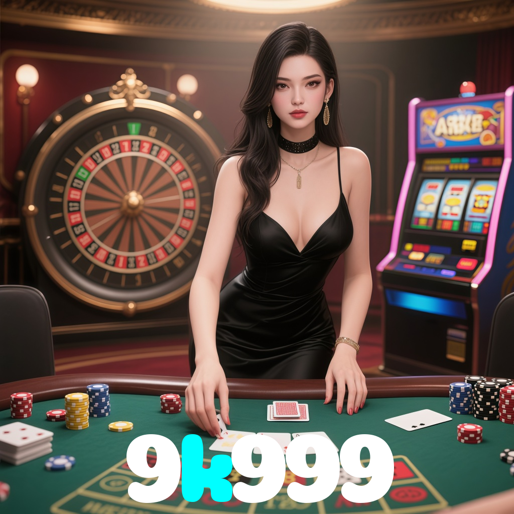 9k999