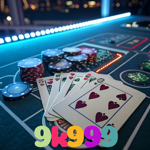 9k999