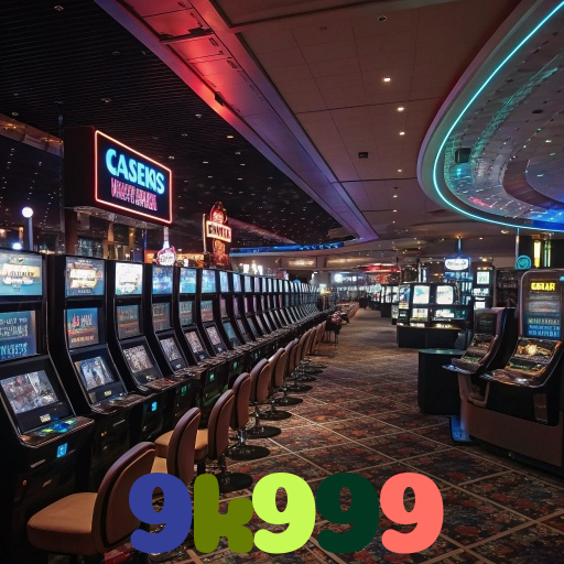 9k999