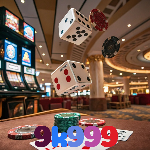9k999