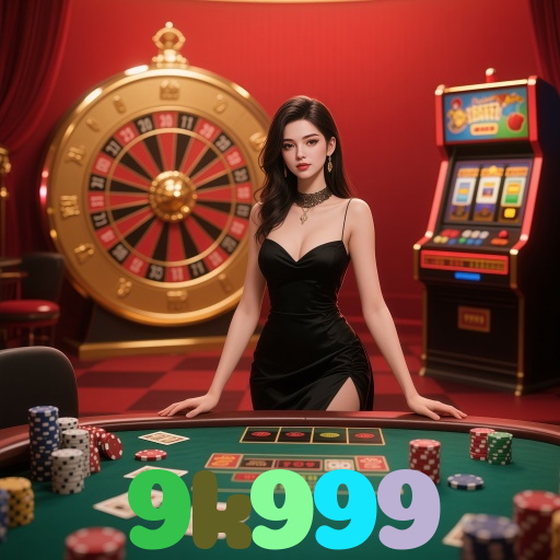 9k999