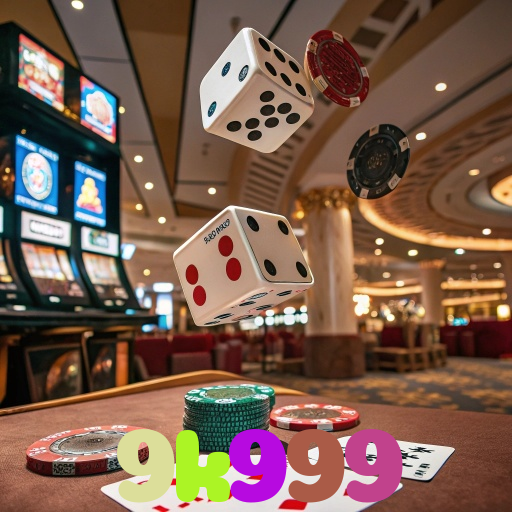 9k999