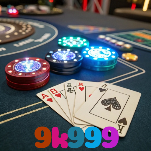 9k999
