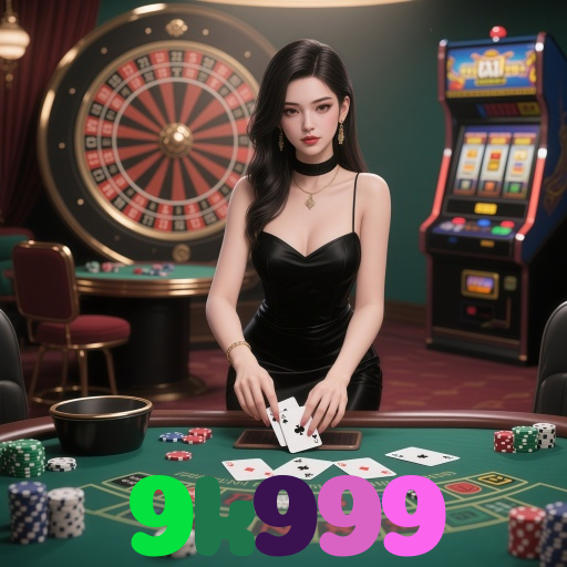 9k999