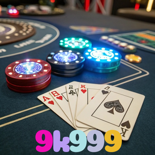 9k999