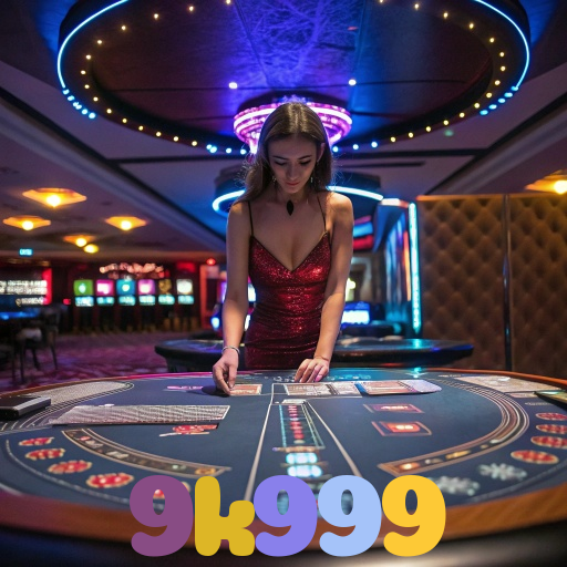 9k999