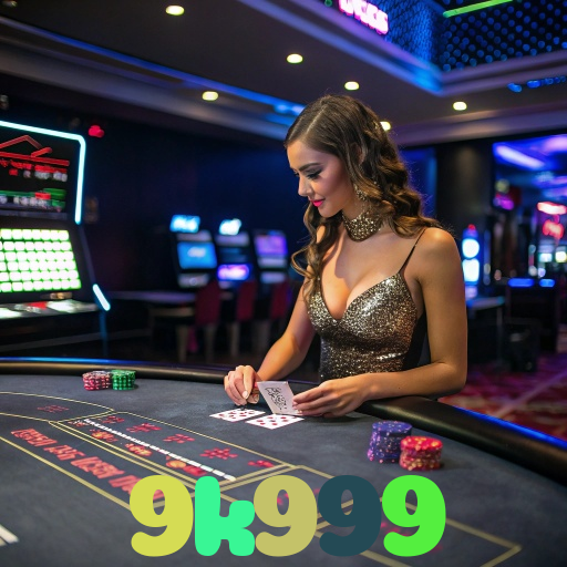 9k999