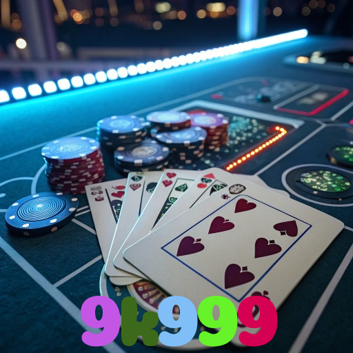 9k999