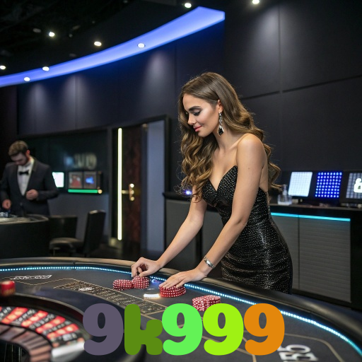 9k999
