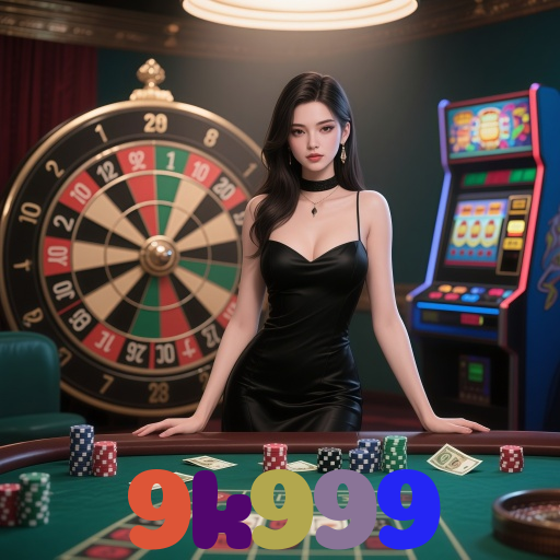 9k999
