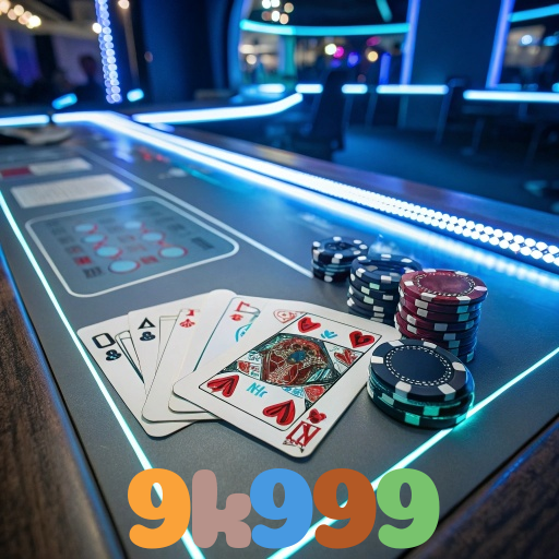 9k999