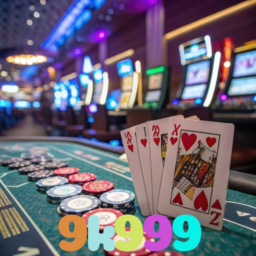 9k999