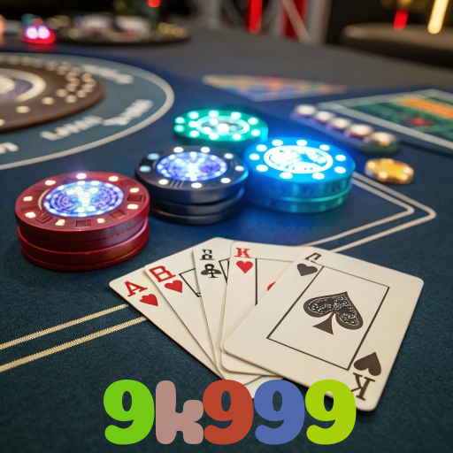 9k999