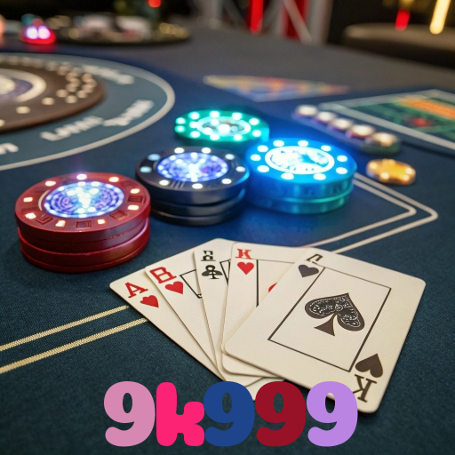 9k999