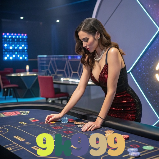 9k999