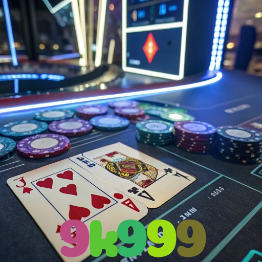 9k999