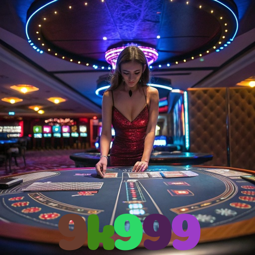 9k999