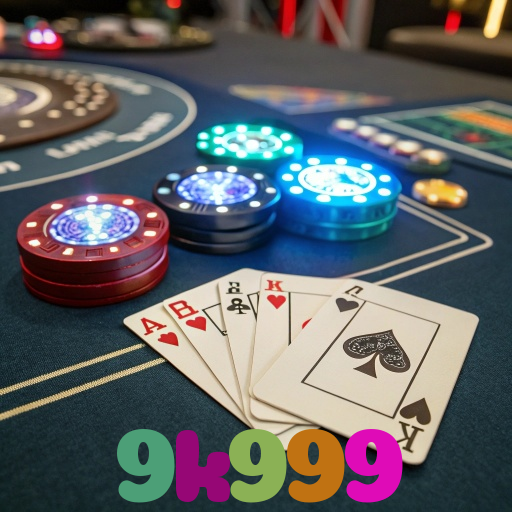 9k999