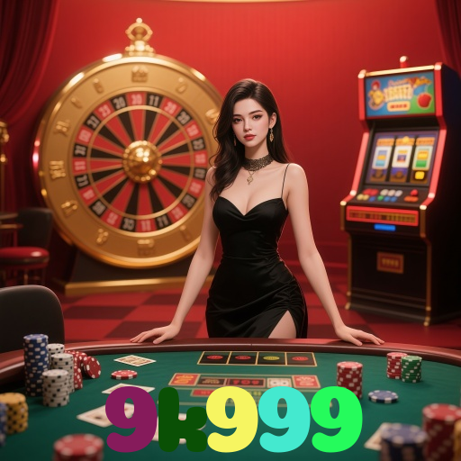 9k999