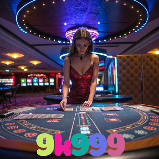 9k999
