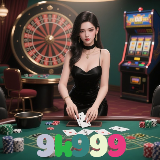 9k999