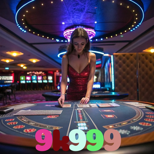 9k999