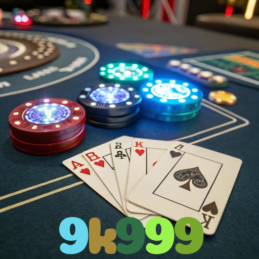9k999