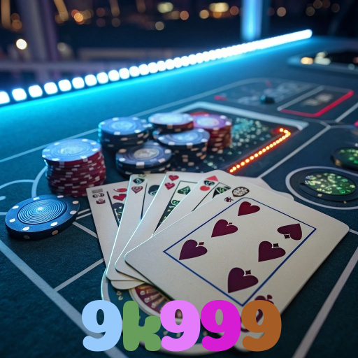 9k999