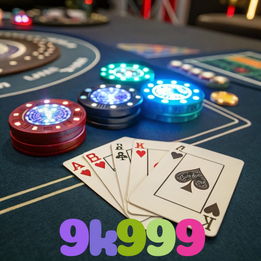 9k999