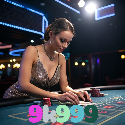 9k999