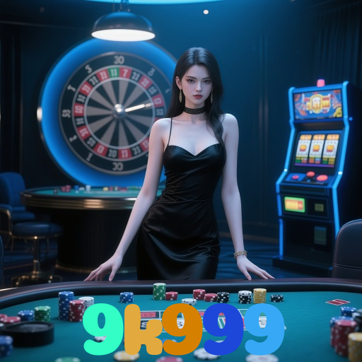 9k999