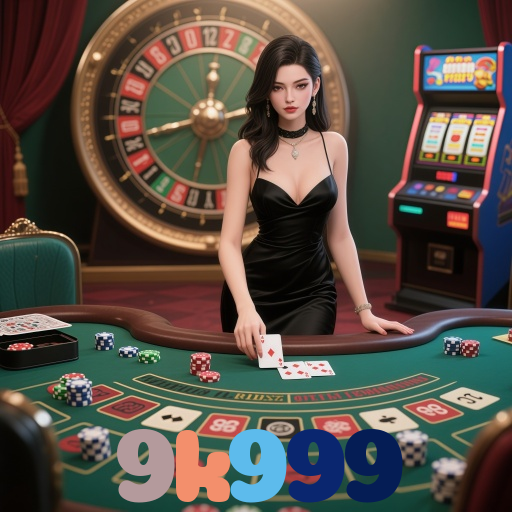 9k999