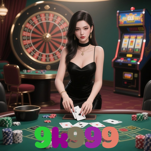 9k999