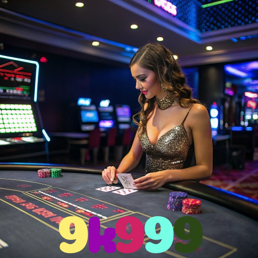 9k999
