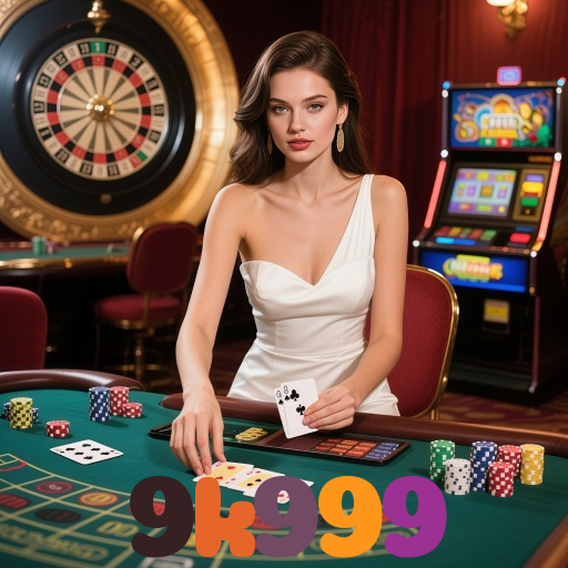 9k999
