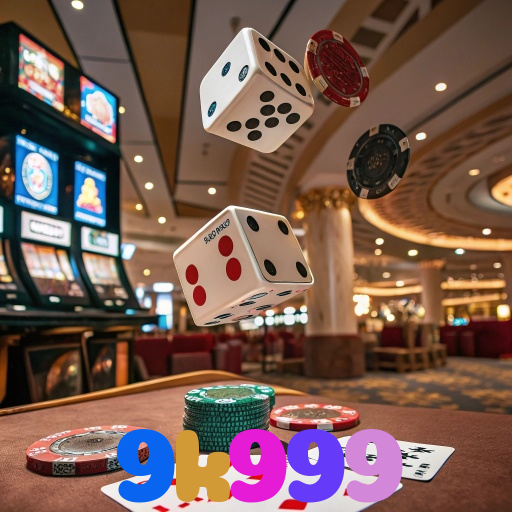 9k999