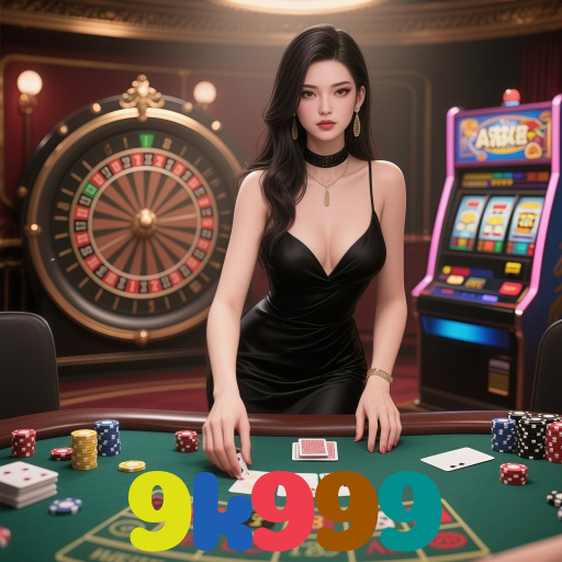 9k999